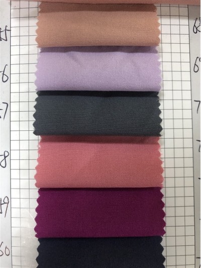 GZ-LY LY19775# 精品四面彈 成份：95%T 5%SP 規格：150CM 克重：130G 細節-10